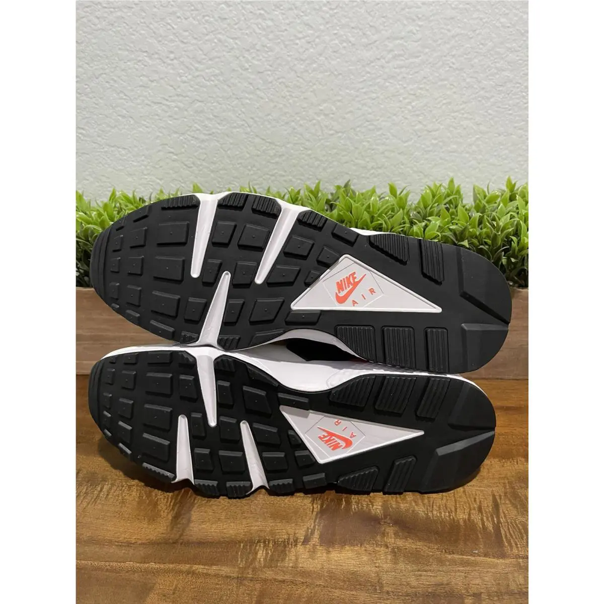 Nike shoes - Nike Air Huarache - Air Huarache - DD1068-101 - White (UPC: 0194955987476) 7