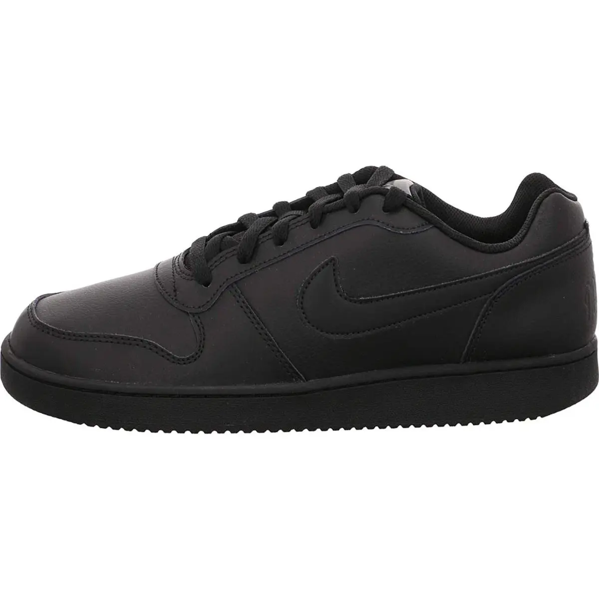 Nike shoes - Nike Ebernon - Ebernon - Black 0
