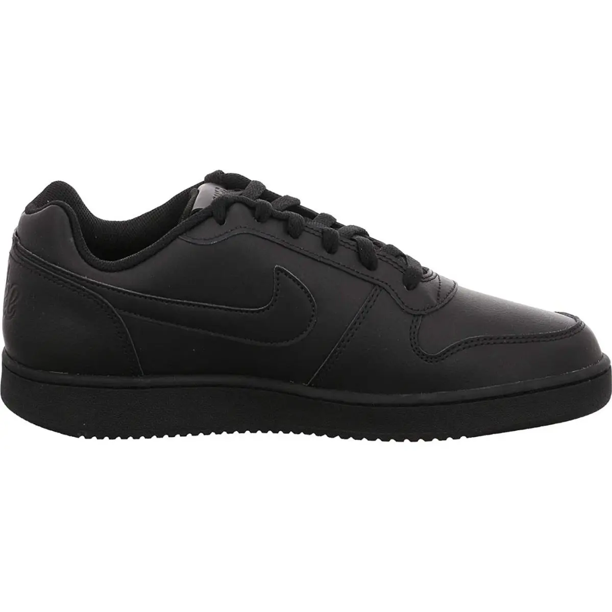 Nike shoes - Nike Ebernon - Ebernon - Black 1