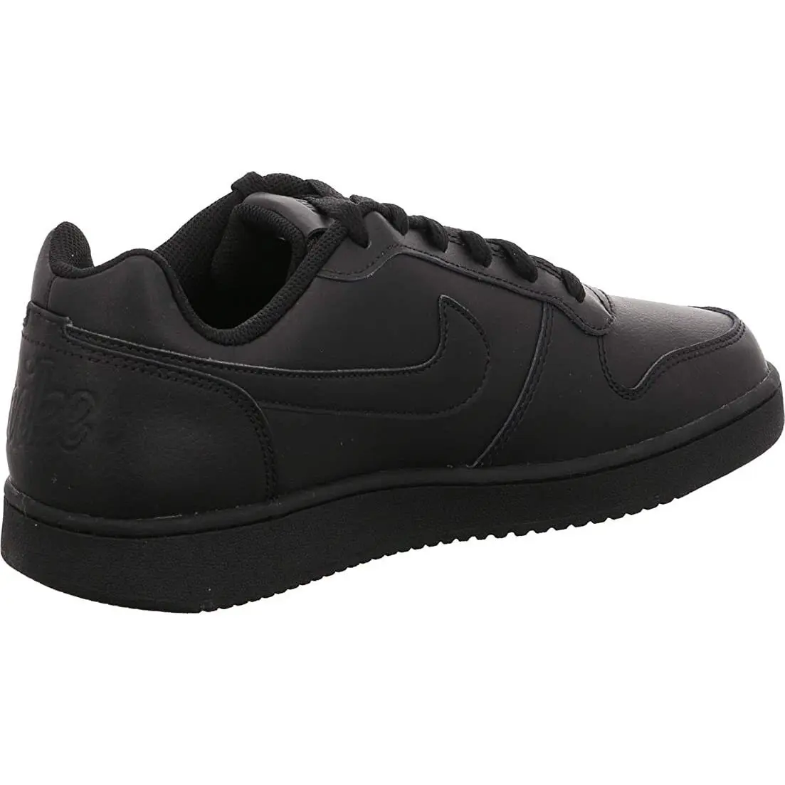 Nike shoes - Nike Ebernon - Ebernon - Black 3