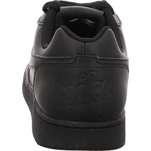 Nike shoes - Nike Ebernon - Ebernon - Black 4