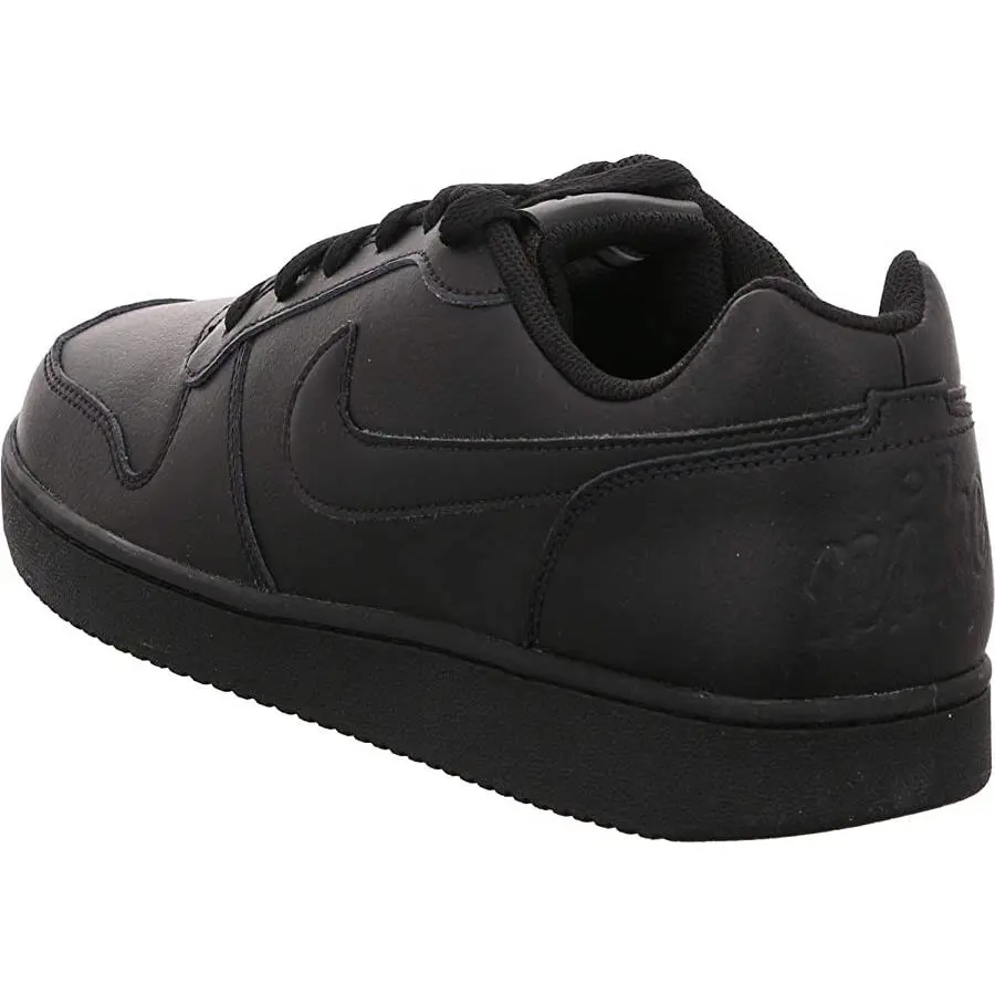 Nike shoes - Nike Ebernon - Ebernon - Black 5