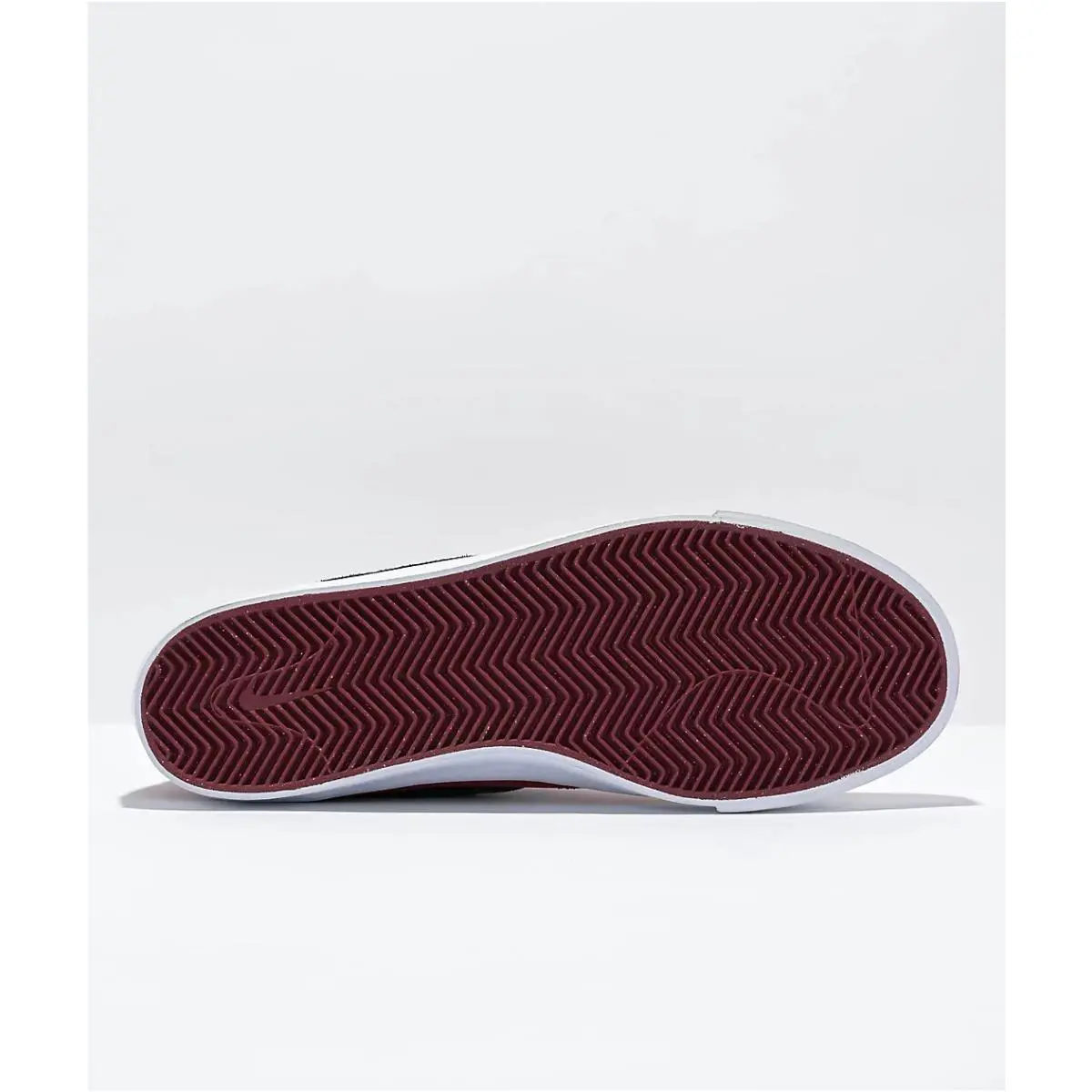 Nike shoes - Nike SB - Red 1