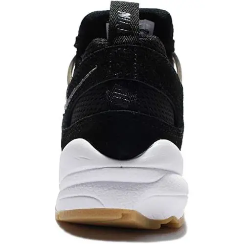 Nike shoes - Black 1