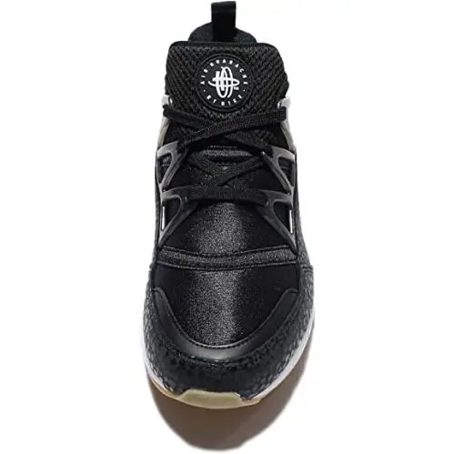 Nike shoes - Black 3