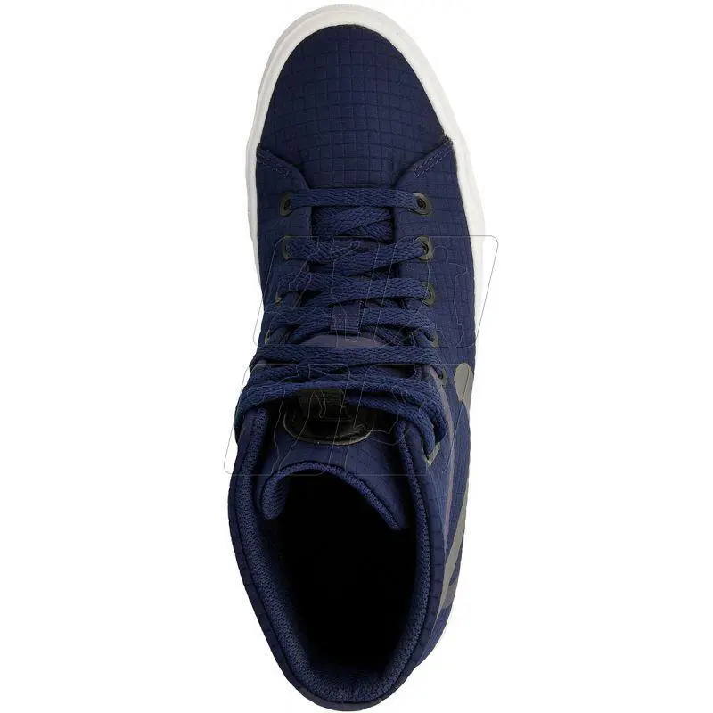 Nike shoes - BLUE 2