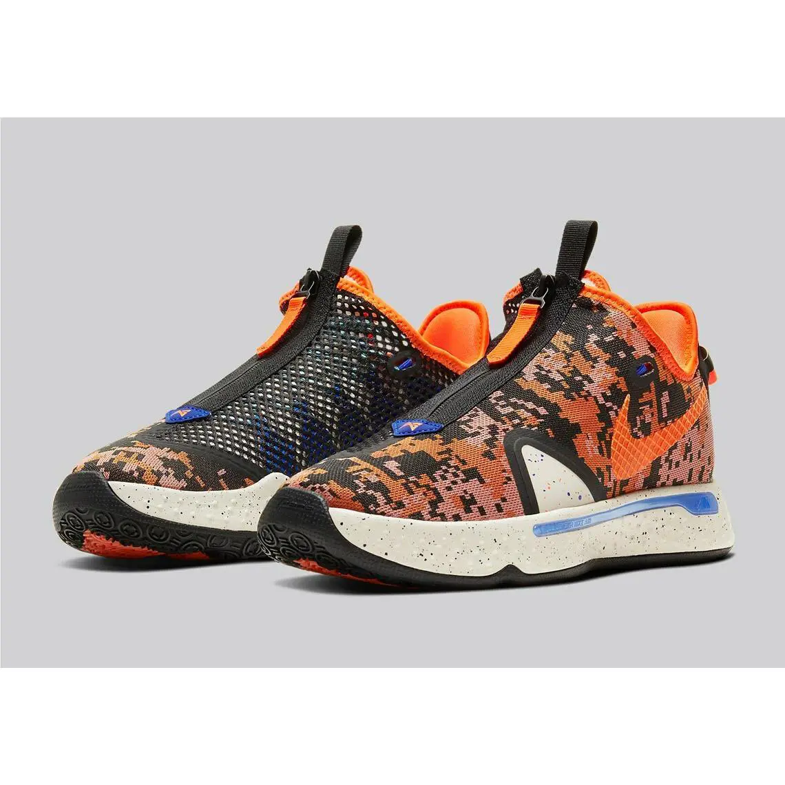 Nike shoes - Nike PG 4 