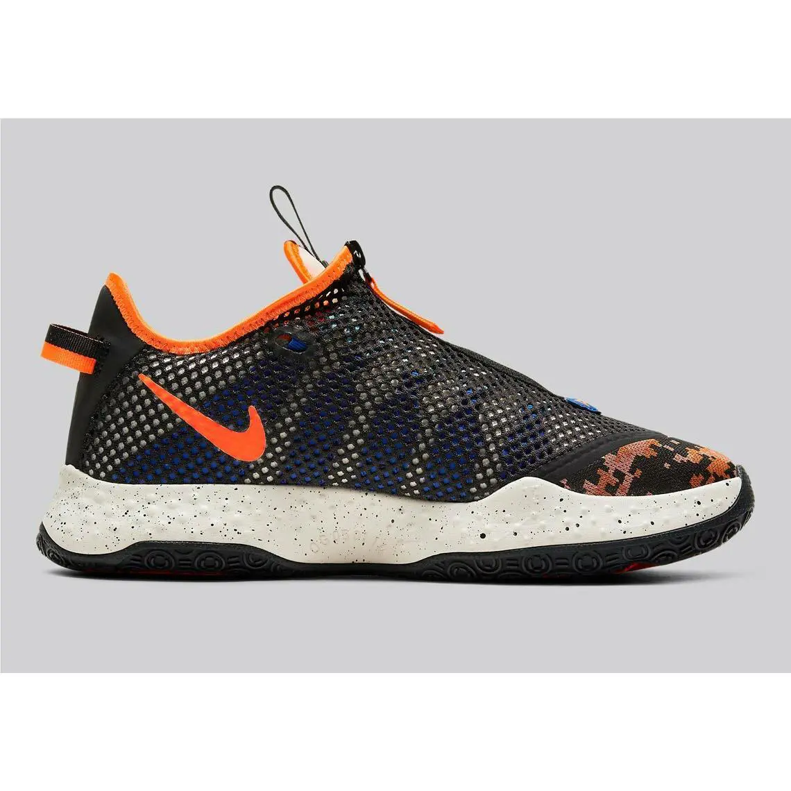 Nike shoes - Nike PG 4 