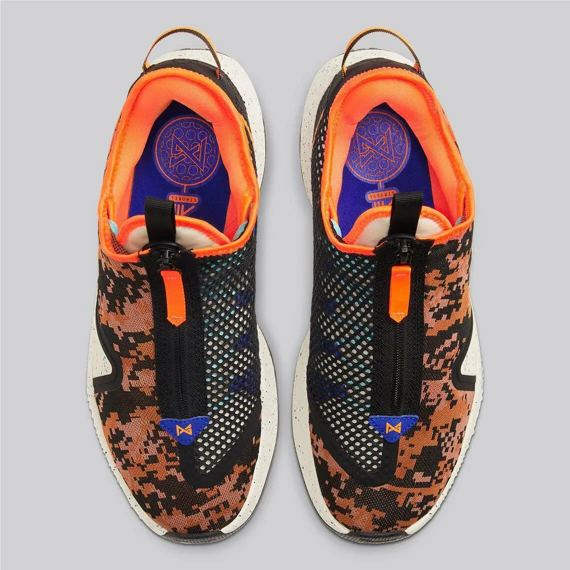 Nike shoes - Nike PG 4 