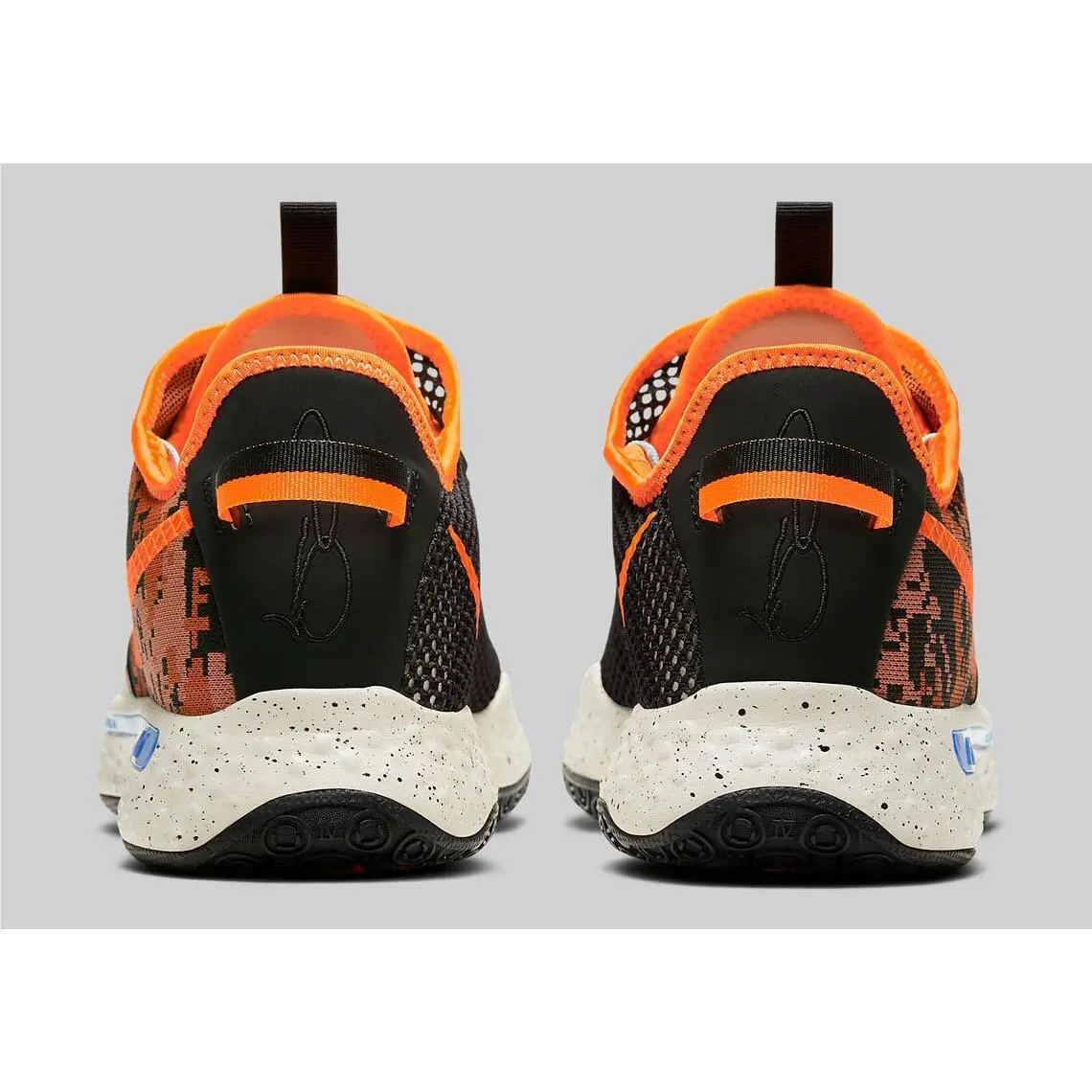Nike shoes - Nike PG 4 