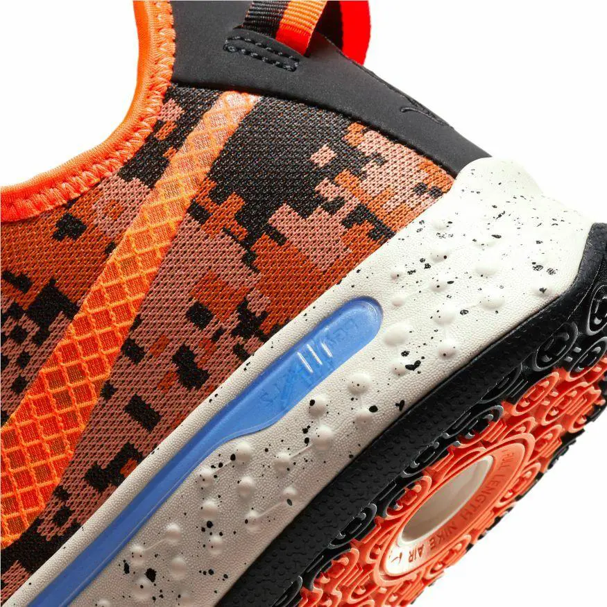 Nike shoes - Nike PG 4 