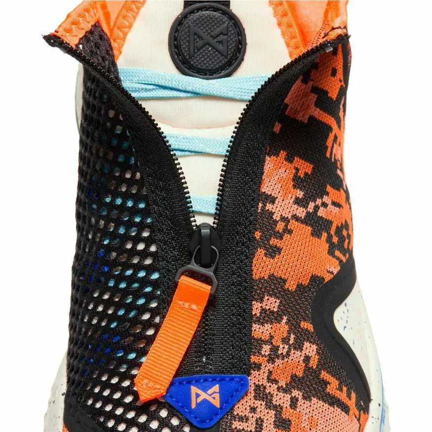 Nike shoes - Nike PG 4 