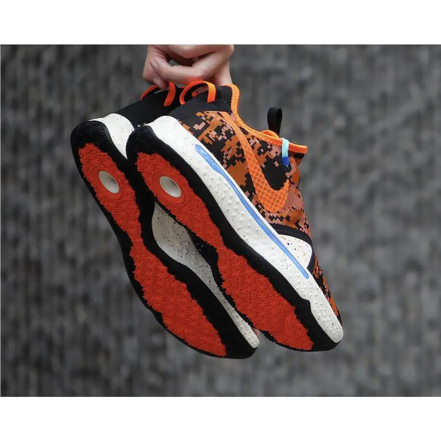 Nike shoes - Nike PG 4 