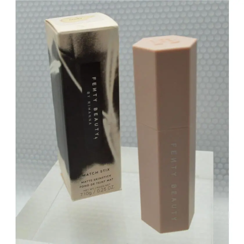 by Rihanna Match Stix Matte Skinstick Ivory 7.10g/0.25oz by Fenty Beauty