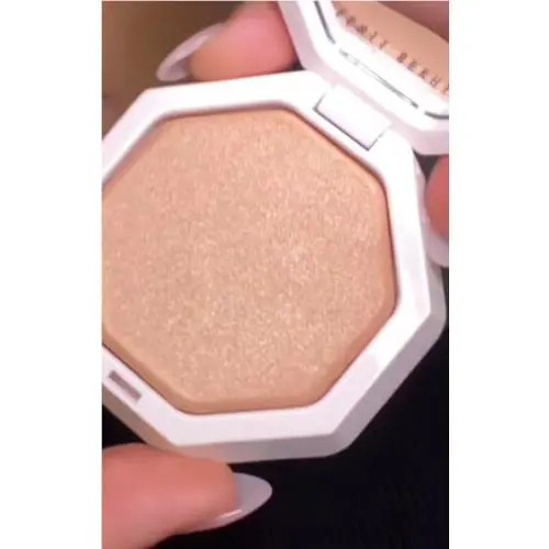 Fenty Beauty Limited Demi`glow Light-diffusing Highlighter Pick 1