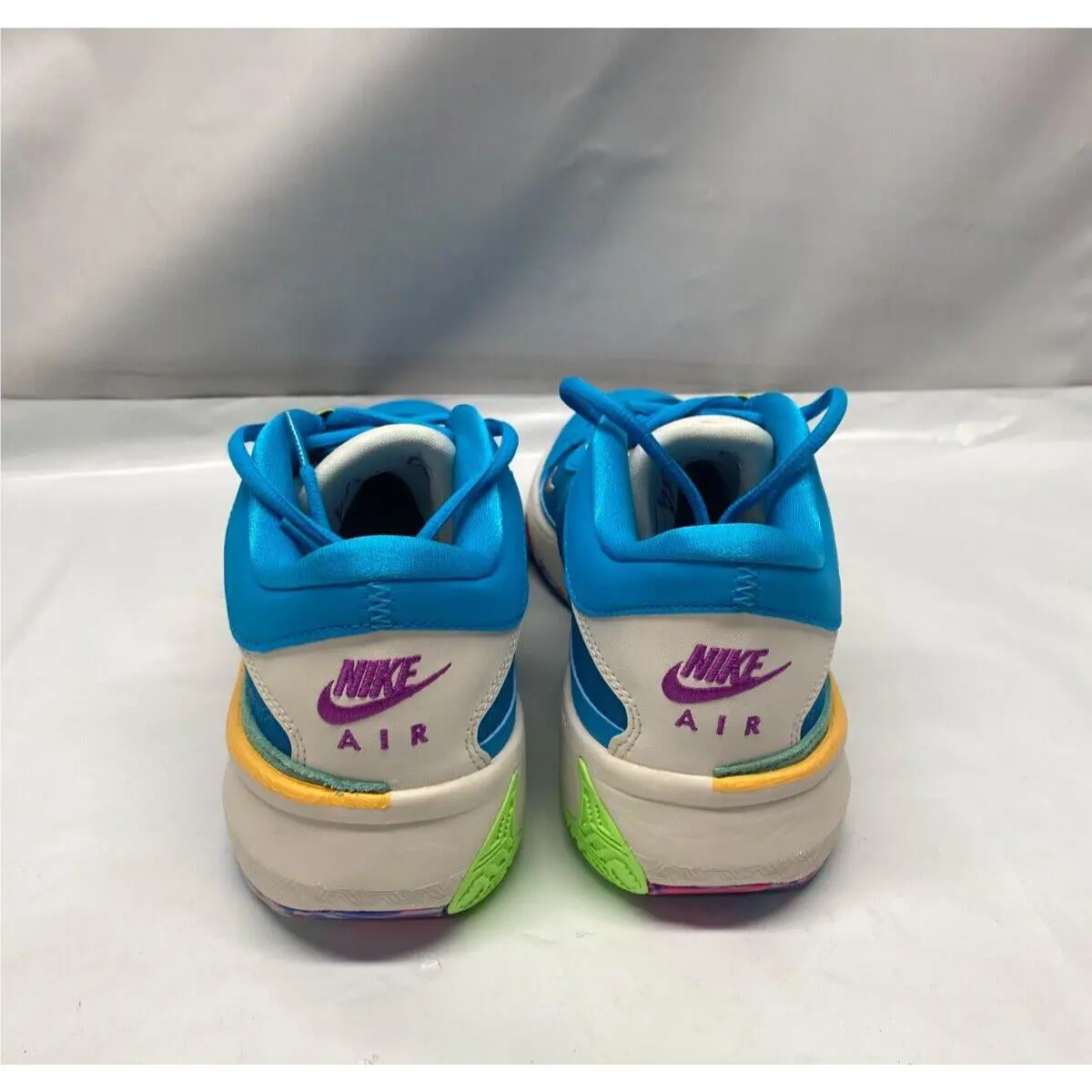 Nike shoes - Nike Zoom Freak - Zoom Freak - Multicolor (UPC: 196607704073) 4