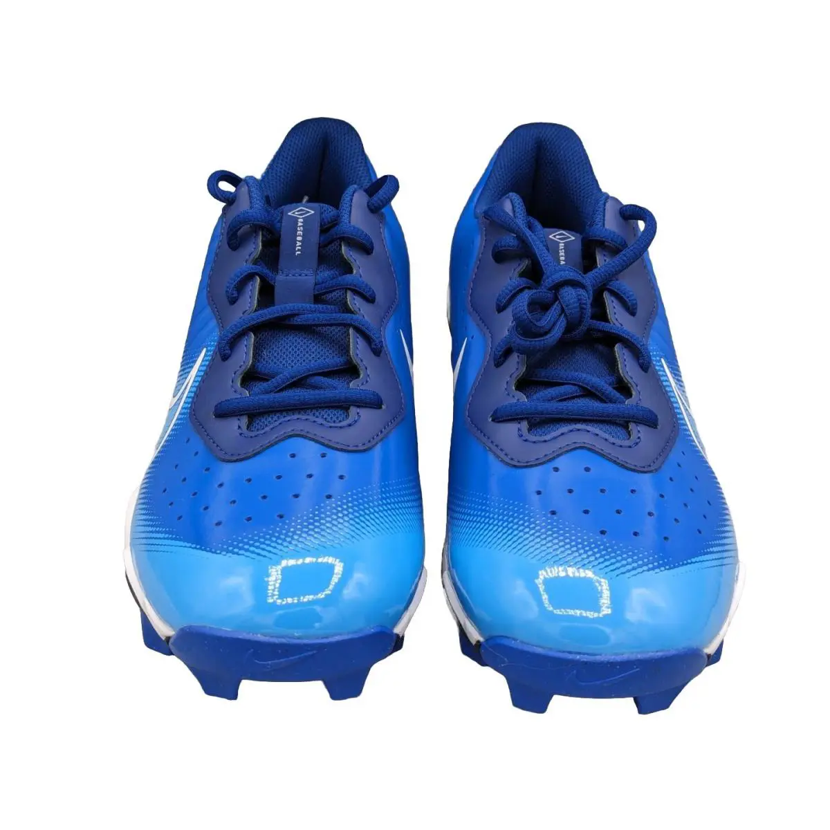 Nike shoes - Nike Alpha Hurrache - Alpha Hurrache - DJ6524 414 - Blue 0