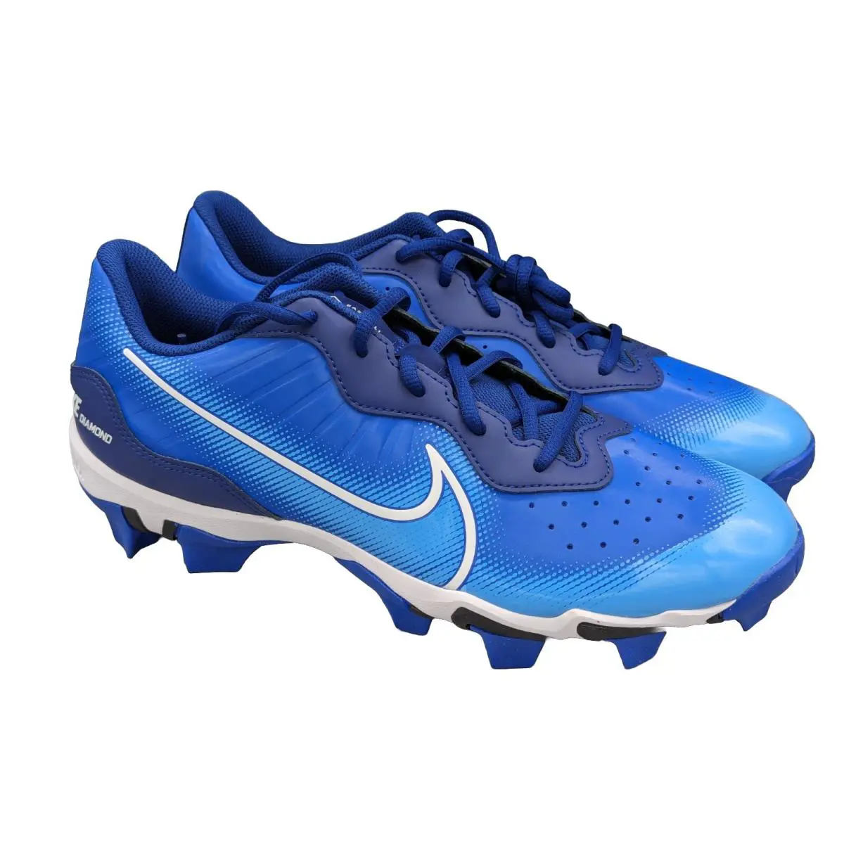 Nike shoes - Nike Alpha Hurrache - Alpha Hurrache - DJ6524 414 - Blue 1