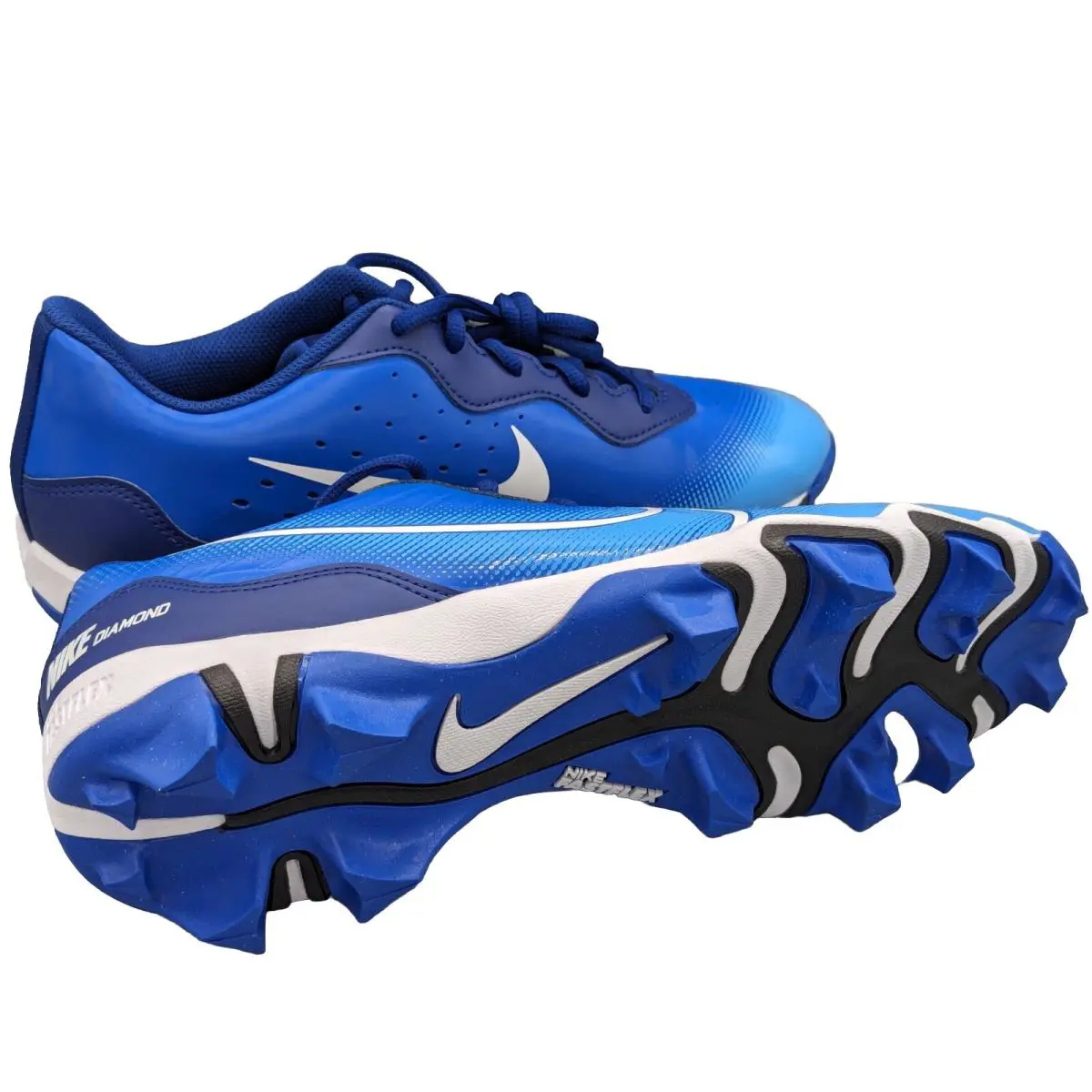 Nike shoes - Nike Alpha Hurrache - Alpha Hurrache - DJ6524 414 - Blue 2