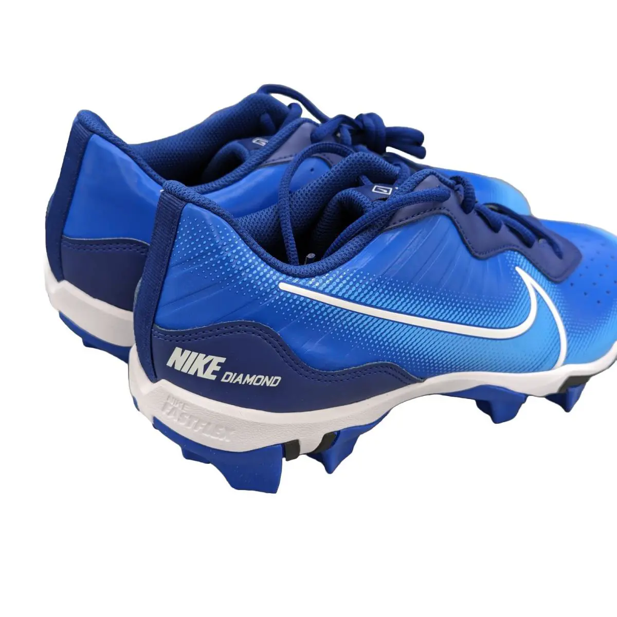Nike shoes - Nike Alpha Hurrache - Alpha Hurrache - DJ6524 414 - Blue 3