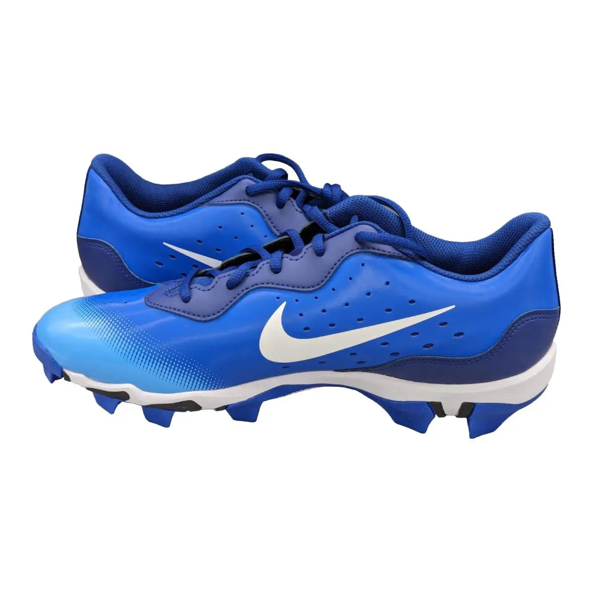 Nike shoes - Nike Alpha Hurrache - Alpha Hurrache - DJ6524 414 - Blue 4