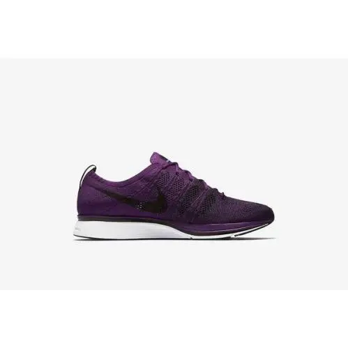 Nike shoes - Nike Flyknit Trainer - Flyknit Trainer - AH8396-500 - Purple 8