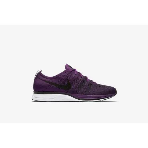 Nike shoes - Nike Flyknit Trainer - Flyknit Trainer - AH8396-500 - Purple 6