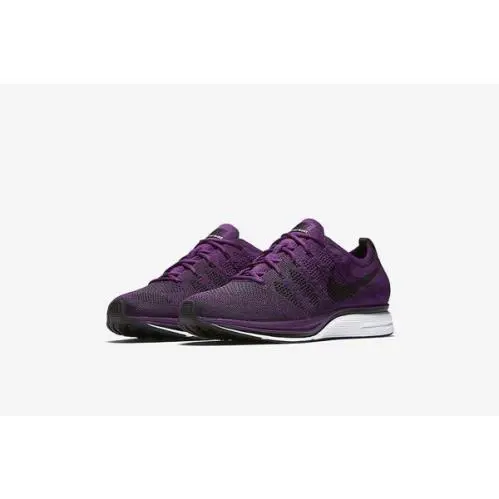 Nike shoes - Nike Flyknit Trainer - Flyknit Trainer - AH8396-500 - Purple 7