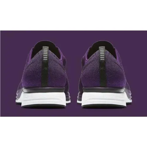 Nike shoes - Nike Flyknit Trainer - Flyknit Trainer - AH8396-500 - Purple 2