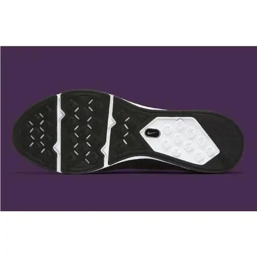 Nike shoes - Nike Flyknit Trainer - Flyknit Trainer - AH8396-500 - Purple 4