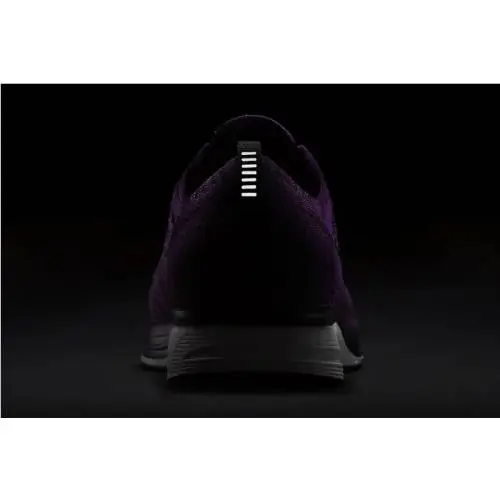 Nike shoes - Nike Flyknit Trainer - Flyknit Trainer - AH8396-500 - Purple 5