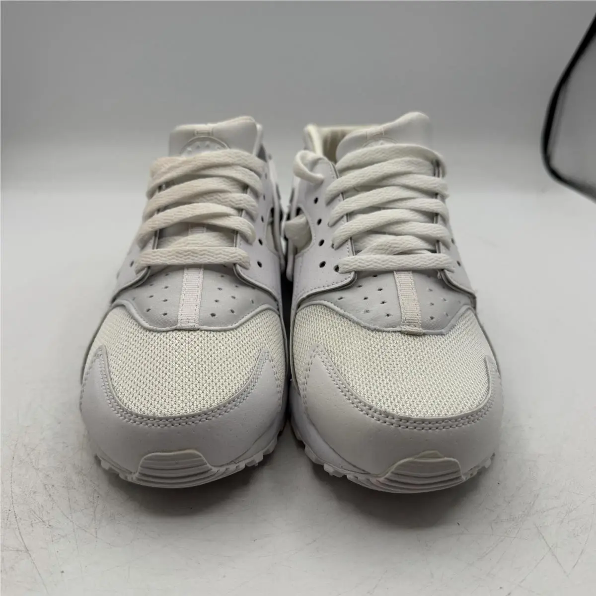 Nike shoes - Nike Air Huarache Run - Air Huarache Run - 654275-110 - White 2