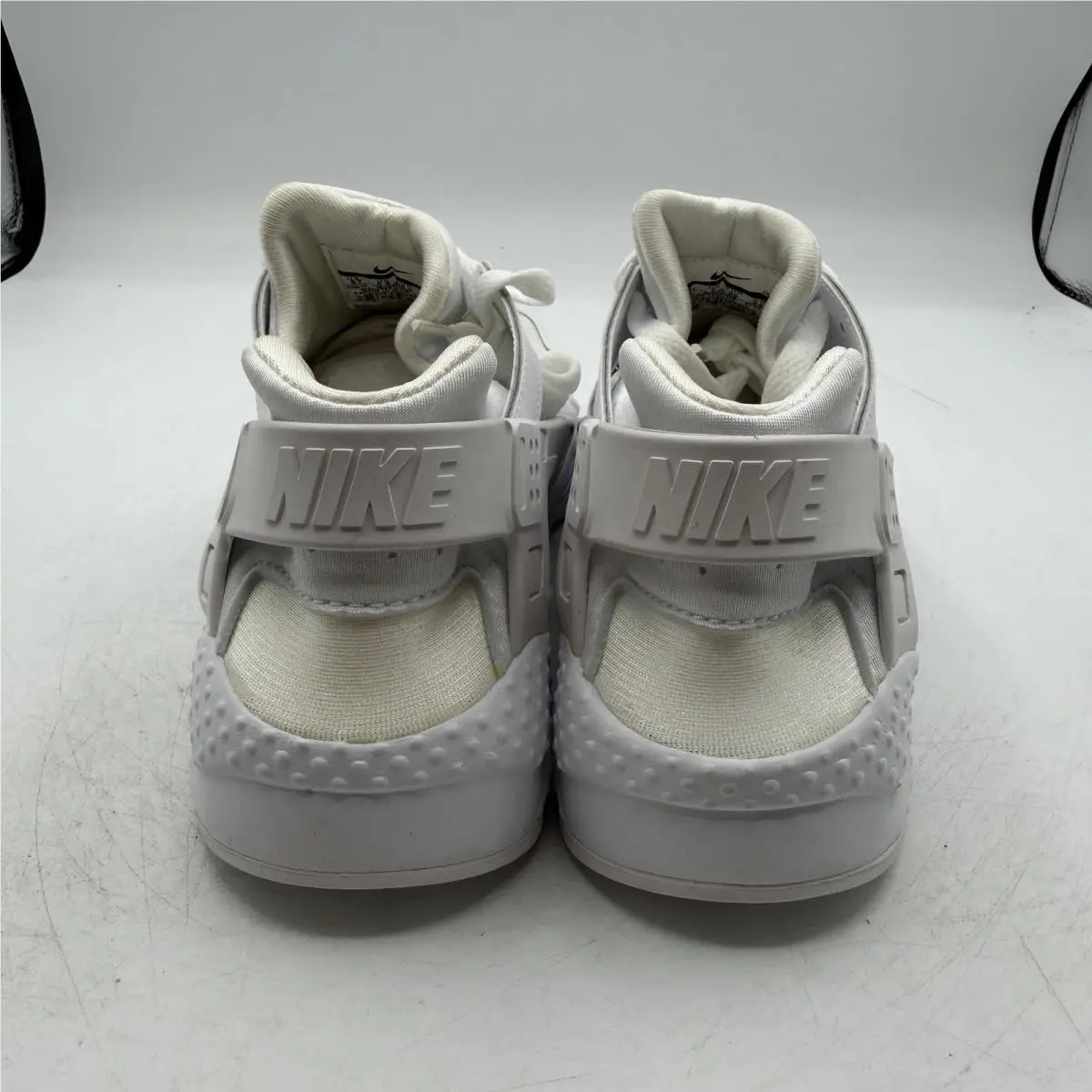 Nike shoes - Nike Air Huarache Run - Air Huarache Run - 654275-110 - White 6