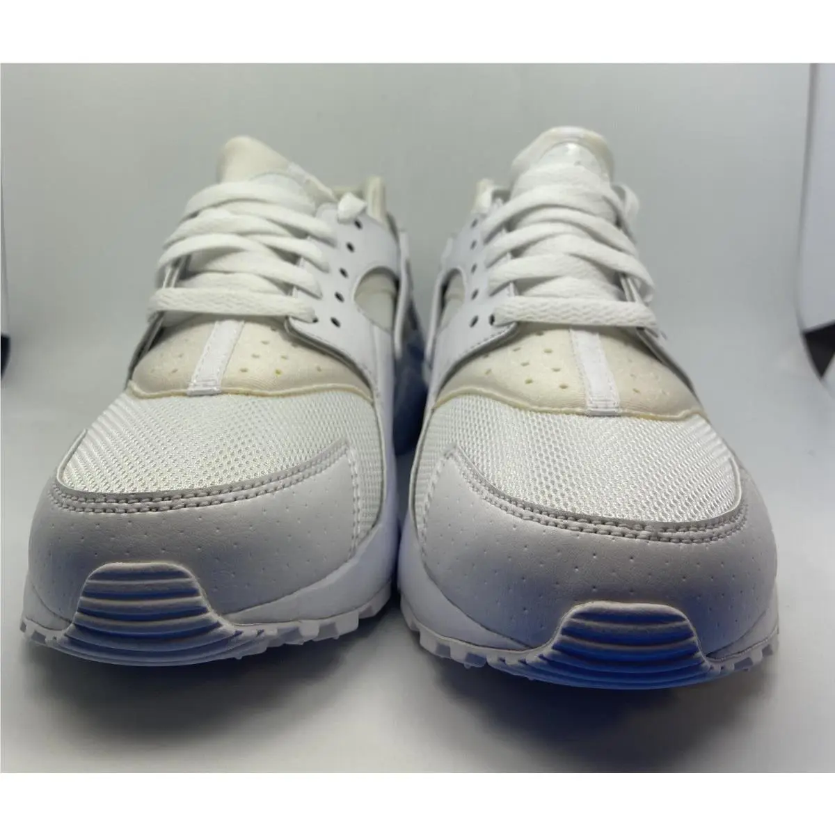 Nike shoes - 654275-110 - 654275-110 - White (UPC: 826215361688) 0