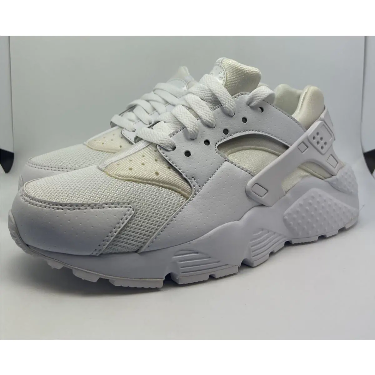Nike shoes - 654275-110 - 654275-110 - White (UPC: 826215361688) 1