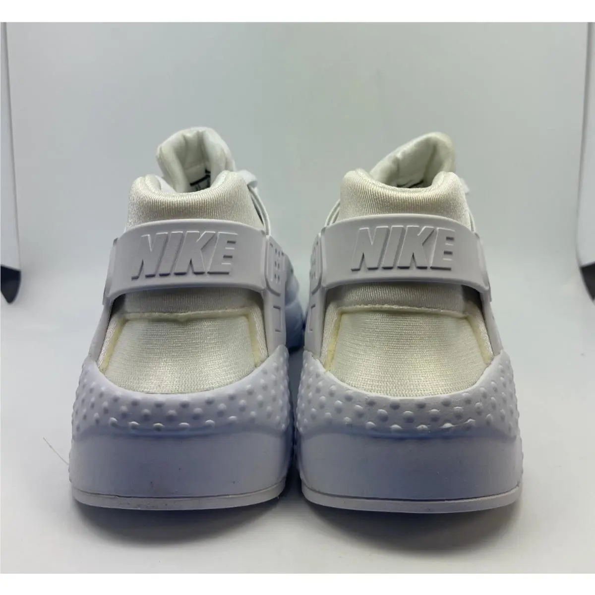 Nike shoes - 654275-110 - 654275-110 - White (UPC: 826215361688) 4