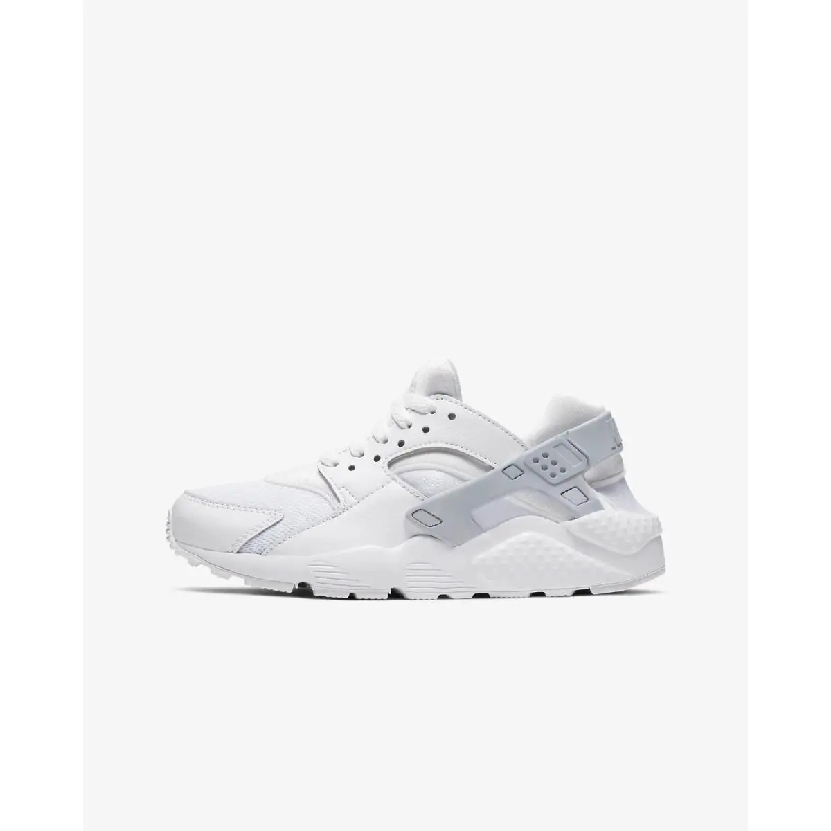 Nike shoes - 654275-110 - 654275-110 - White (UPC: 826215361688) 3