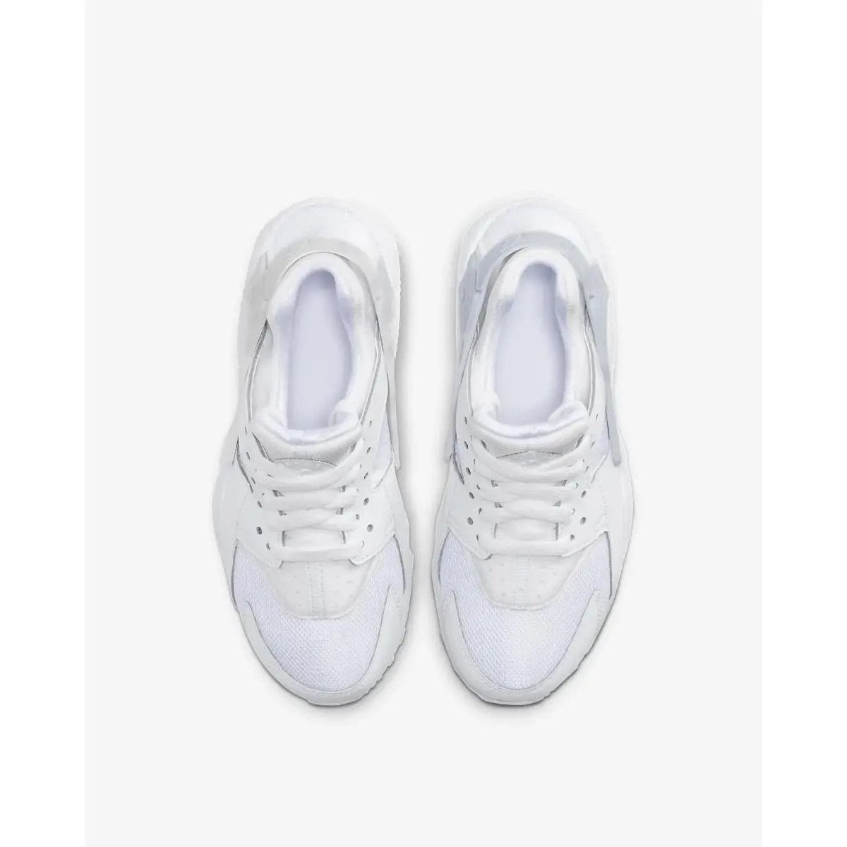 Nike shoes - 654275-110 - 654275-110 - White (UPC: 826215361688) 5