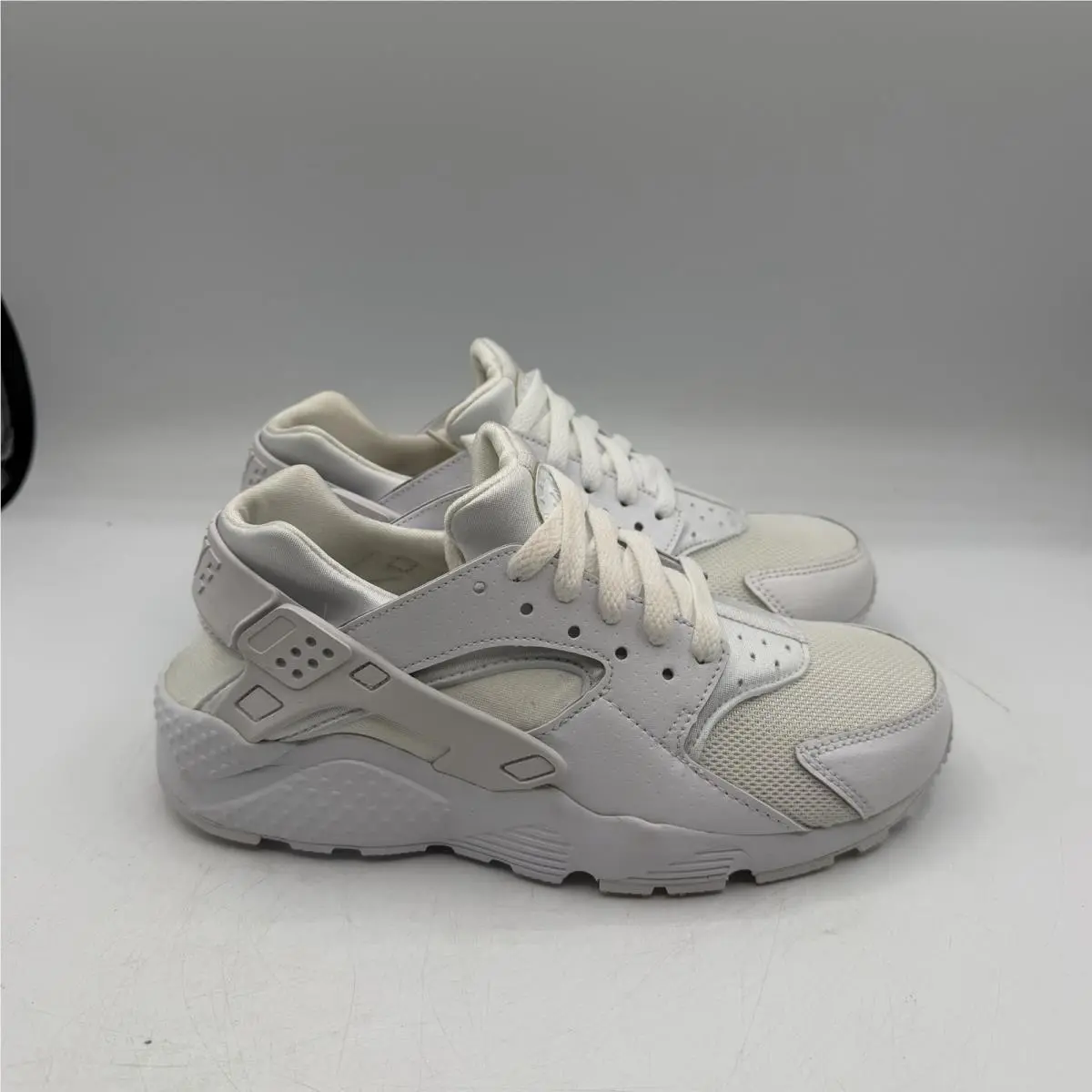 Nike shoes - Nike Air Huarache Run - Air Huarache Run - 654275-110 - White 0