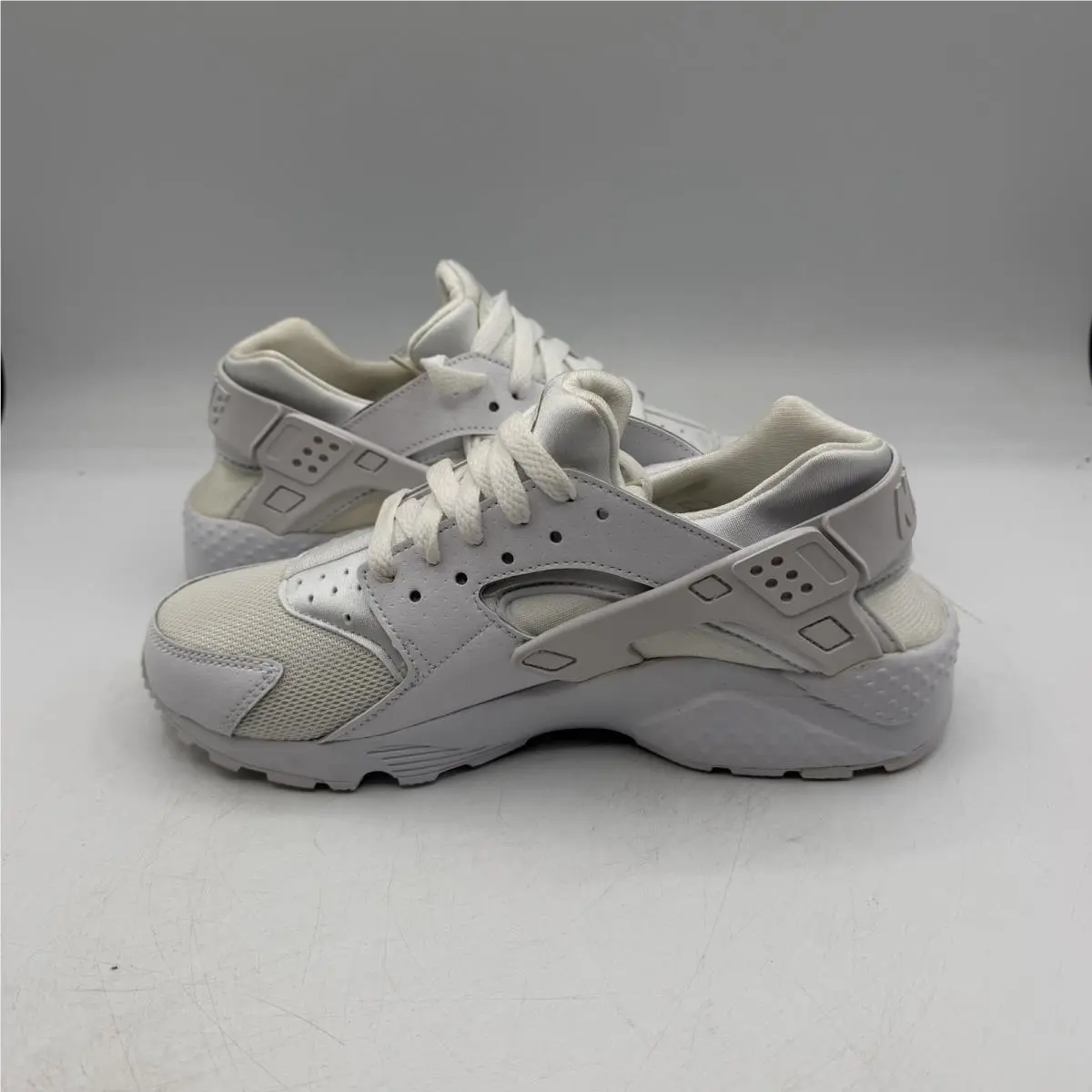 Nike shoes - Nike Air Huarache Run - Air Huarache Run - 654275-110 - White 1