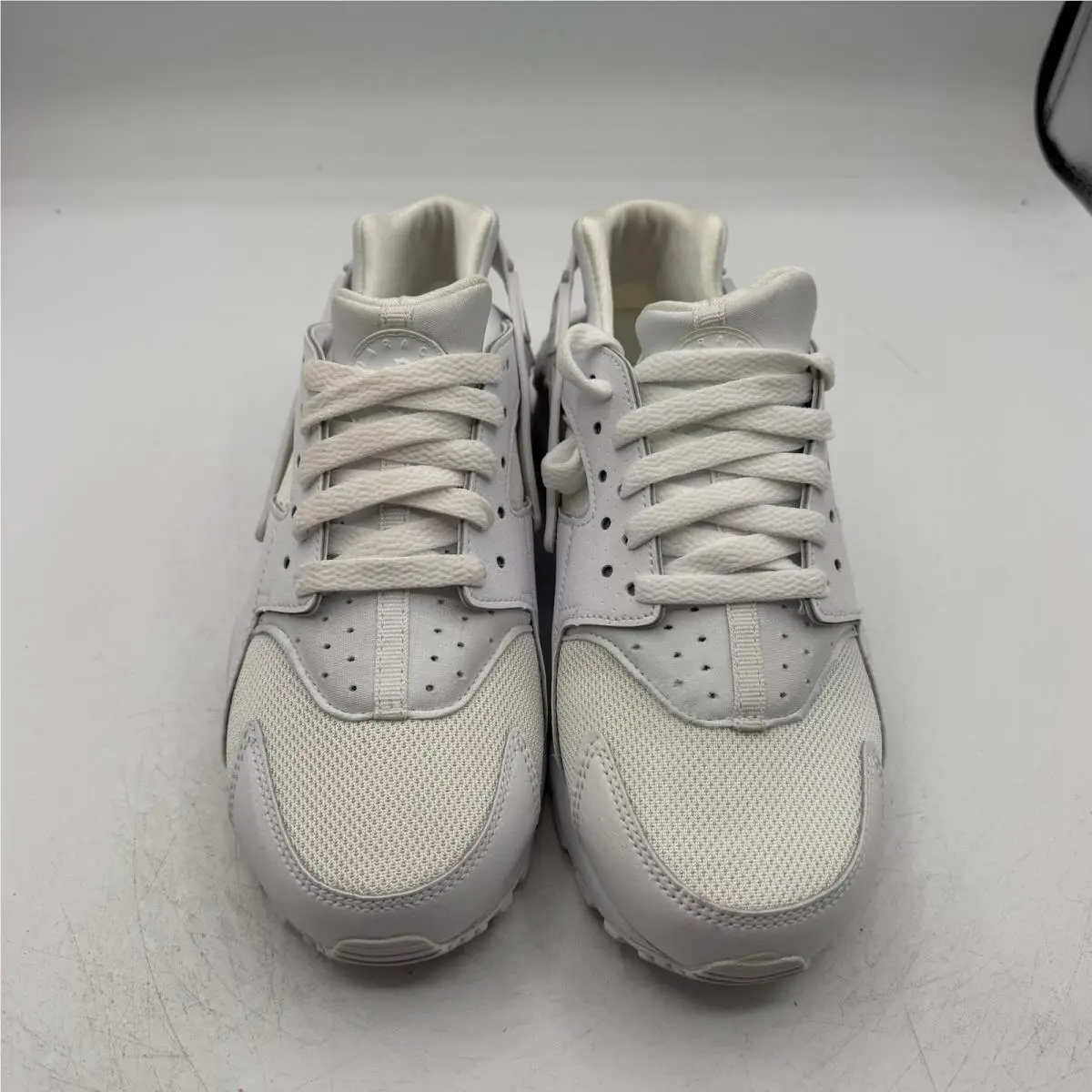 Nike shoes - Nike Air Huarache Run - Air Huarache Run - 654275-110 - White 3