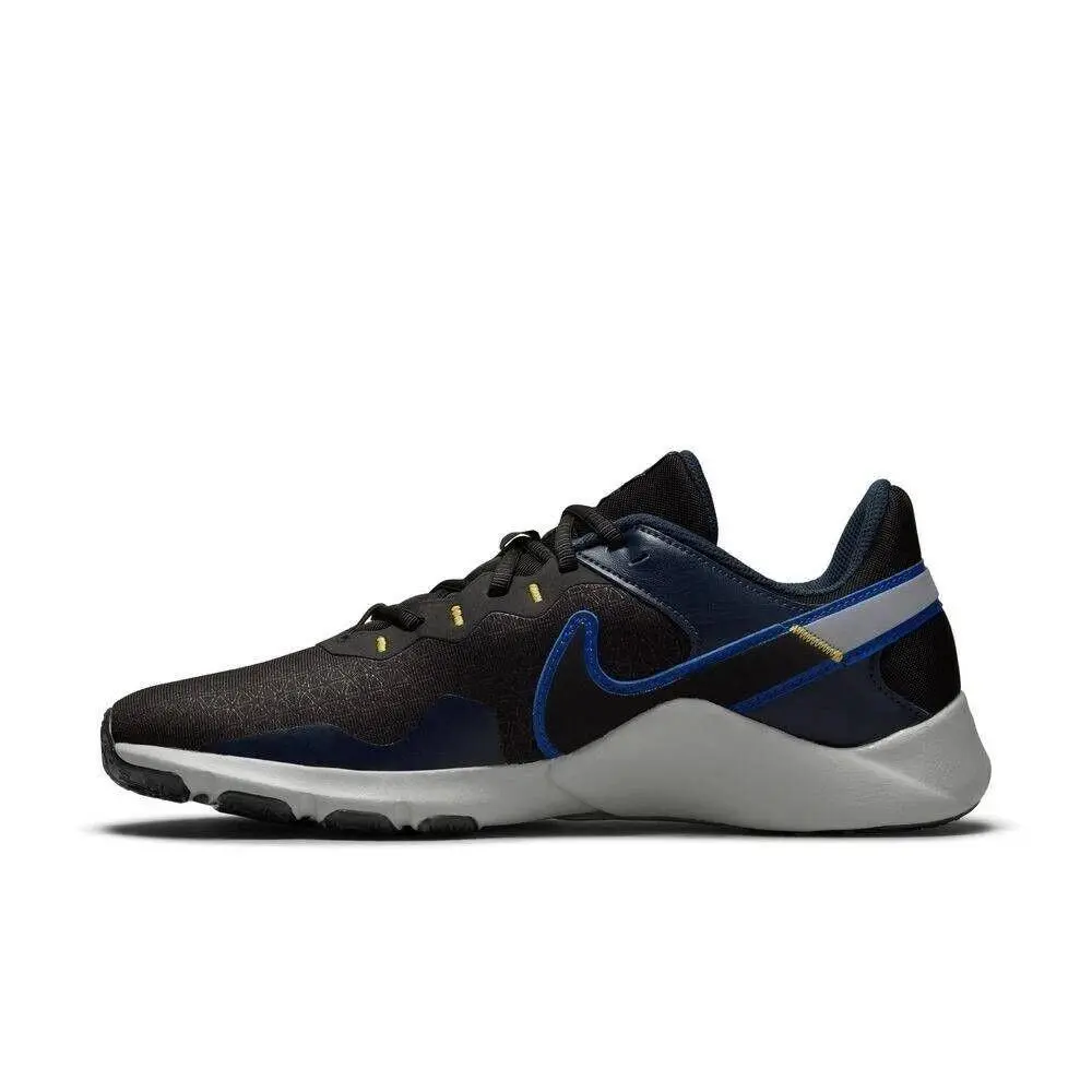 Nike shoes - Nike Legend - Legend - CQ9356 034 - Black (UPC: 195866306493) 0