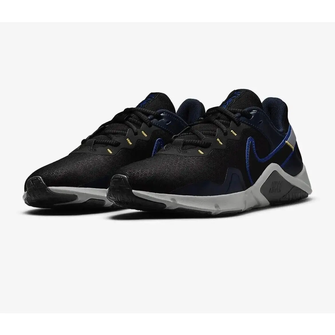 Nike shoes - Nike Legend - Legend - CQ9356 034 - Black (UPC: 195866306493) 3
