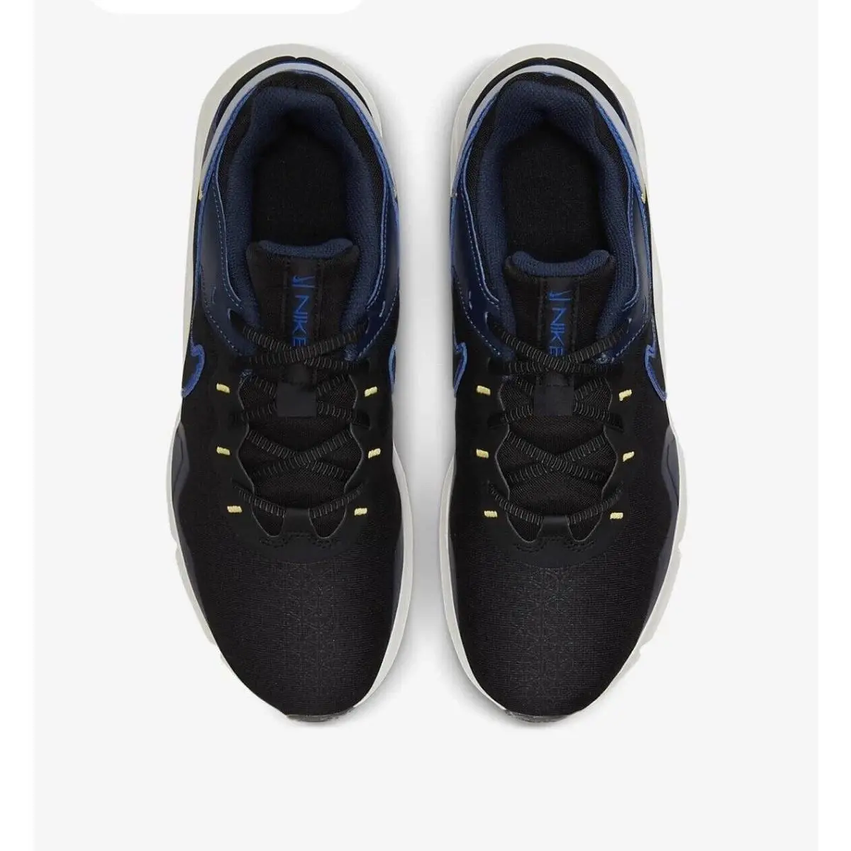 Nike shoes - Nike Legend - Legend - CQ9356 034 - Black (UPC: 195866306493) 4