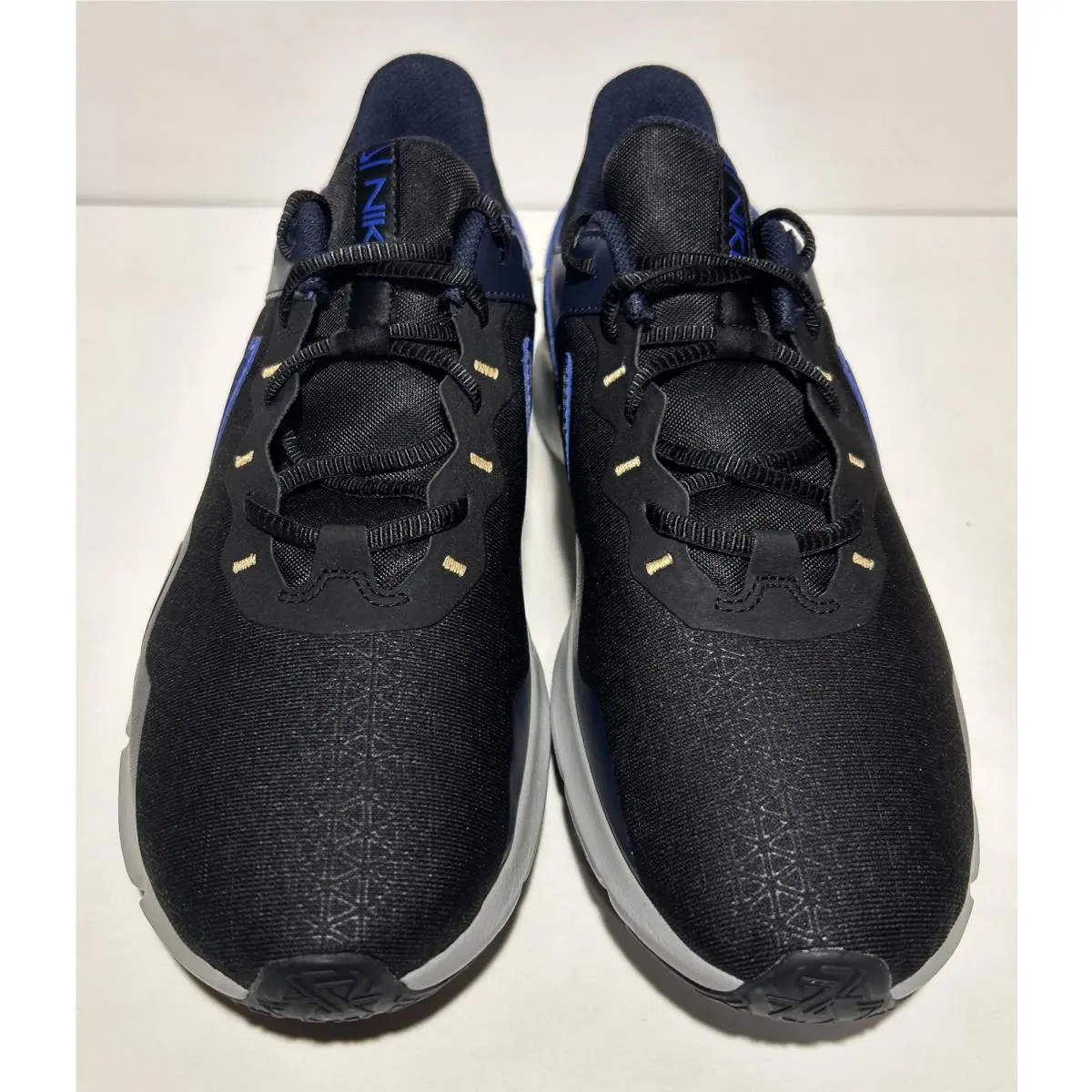 Nike shoes - legend react - legend react - CQ9356-034 - Black 2