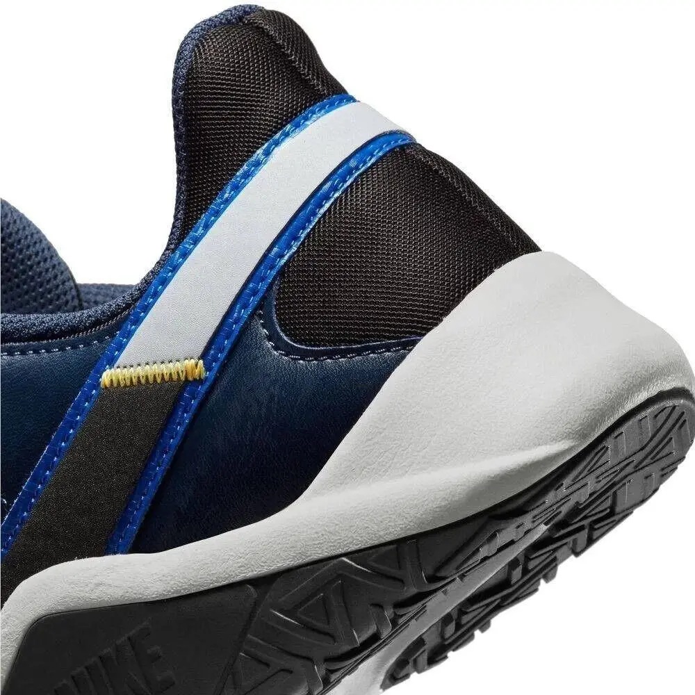 Nike shoes - Nike Legend - Legend - CQ9356 034 - Black (UPC: 195866306493) 1
