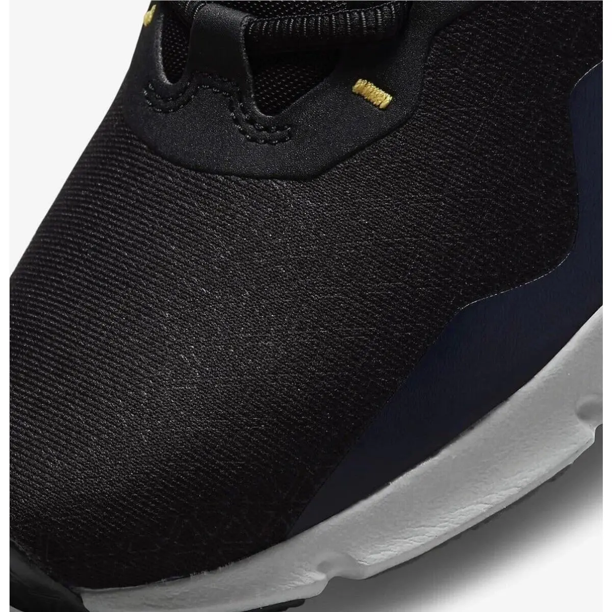 Nike shoes - Nike Legend - Legend - CQ9356 034 - Black (UPC: 195866306493) 2