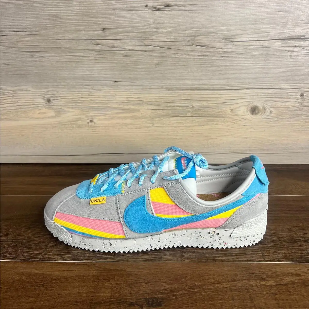 Nike shoes - Nike Cortez - Cortez - DR1413-002 - Multicolor (UPC: 196149489131) 0