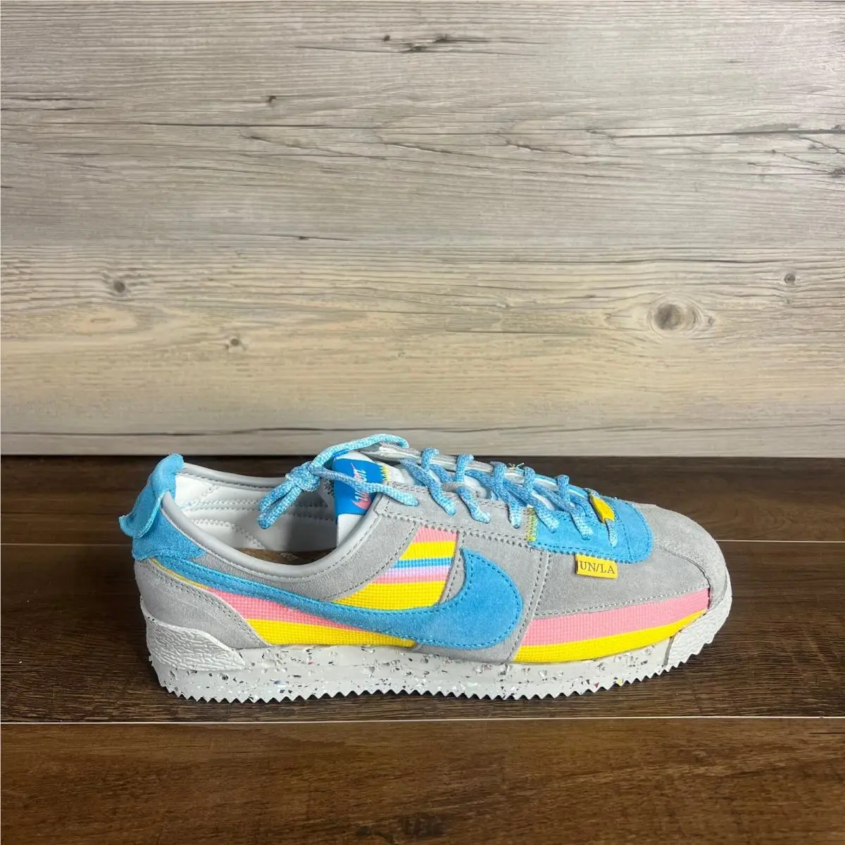 Nike shoes - Nike Cortez - Cortez - DR1413-002 - Multicolor (UPC: 196149489131) 1