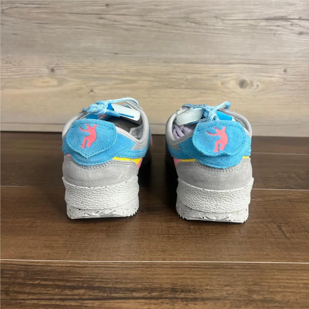 Nike shoes - Nike Cortez - Cortez - DR1413-002 - Multicolor (UPC: 196149489131) 3